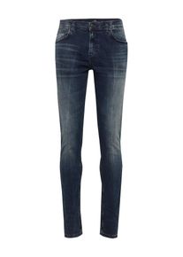 LTB, Herren Jeans 'SMARTY', Blue Denim