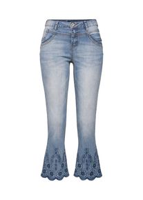 Cream, Damen Jeans 'Blanka', Blue Denim / Hellblau