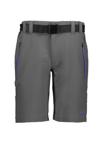 CMP, Shorts, Blau / Anthrazit