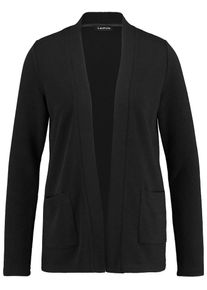 Taifun, Damen Jacke, Schwarz
