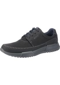 Ecco, Herren Freizeitschuhe 'Luca', Schwarz