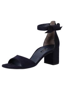 Paul Green, Damen Sandalen, Nachtblau