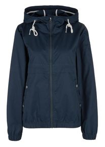 Q/S Designed By, Damen Anorak, Nachtblau
