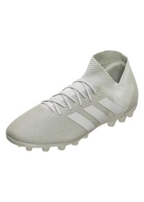 adidas Performance, Herren Fu&szlig;ballschuh 'Nemeziz 18.3', Grau