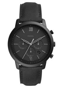 Fossil, Damen Chronograph 'FS5503', Schwarz