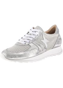 JOLANA & FENENA JOLANA & FENENA, Damen Sneakers, Silber