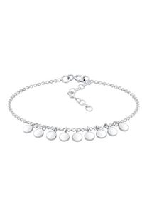 Elli, Damen Armband, Silber