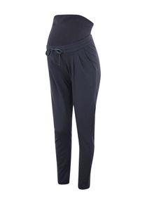 MAMALICIOUS, Damen Hose, Dunkelblau