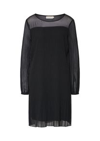 Cream, Damen Kleid 'Tara', Schwarz