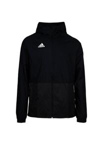 adidas Performance, Herren Condivo 18 Regenjacke , Schwarz