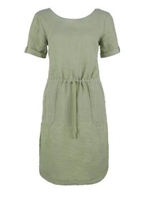 s.Oliver RED LABEL, Damen Kleid, Apfel