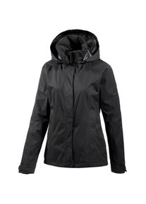Sch&ouml;ffel Sch&ouml;ffel, Damen Funktionsjacke &lsquo;Easy L II&lsquo;, Schwarz