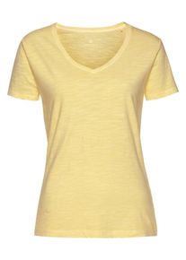 Gant, Damen Shirt, Limone
