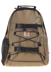 Carhartt Work In Progress Carhartt WIP, Herren Rucksack, Beige / Schwarz