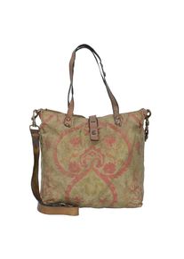 Campomaggi, Herren Shopper 'Guarana' 32 cm, Braun