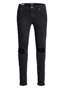 Jack & Jones JACK & JONES, Herren Jeans, Schwarz