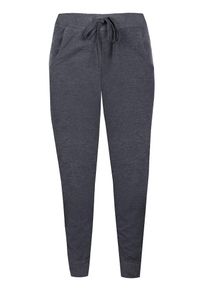 Sassa Mode Sassa, Damen Hose 'MELANGE MIX&MATCH', Graphit