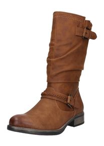 Rieker, Damen Stiefel, Braun