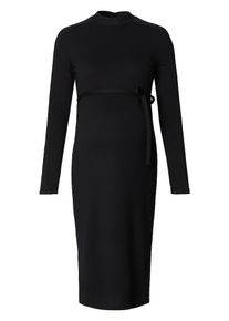 Esprit Maternity, Damen Kleid, Schwarz