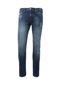 Tom Tailor Denim, Herren Jeans 'Piers', Dunkelblau