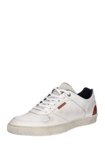 Bullboxer, Herren Sneaker, Offwhite