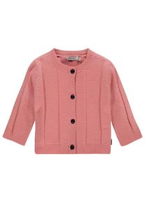 IMPS & ELFS IMPS&ELFS, Strickjacke, Ros&eacute;