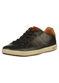 Bj&ouml;rn Borg BJ&Ouml;RN BORG, Herren Sneaker, Cognac / Schwarz