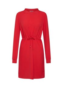 Noisy may, Damen Kleid 'MONTY', Rot