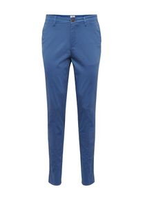 Jack & Jones JACK & JONES, Herren Hose 'Marco Bowie', Navy