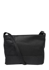 Fritzi aus Preussen Fritzi Aus Preu&szlig;en, Damen Umh&auml;ngetasche 'Fremont Saddle', Schwarz