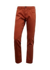 Tom Tailor, Herren Chino 'Josh', Orangerot