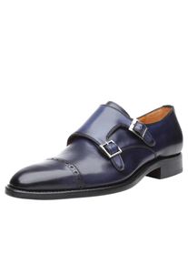 SHOEPASSION, Herren Halbschuhe 'No. 5422', Blau