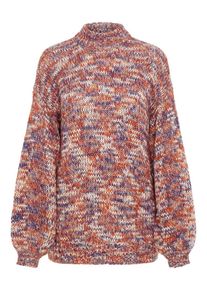 V&eacute;ro Moda VERO MODA, Damen Strickpullover, Rot