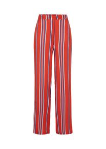 Pepe Jeans, Damen Hose 'KARLAS', Rot