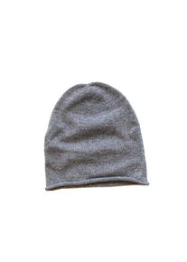 Codello, Damen M&uuml;tze, Hellgrau