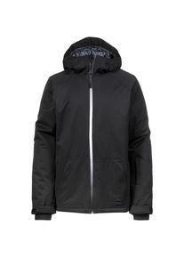 Billabong, Herren Jacke 'All Day', Schwarz