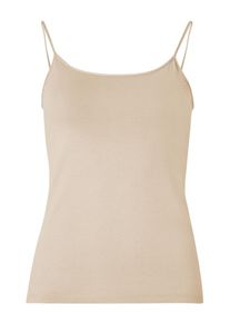 Hallhuber, Damen Top 'Rom', Beige