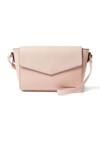Tom Tailor, Damen Tasche 'Kendra', Rosa