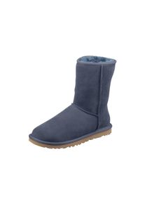 UGG Australia UGG, Damen Winterboots 'Classic Short 2', Marine