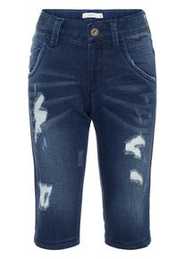 name it, M&auml;dchen Jeans, Blue Denim