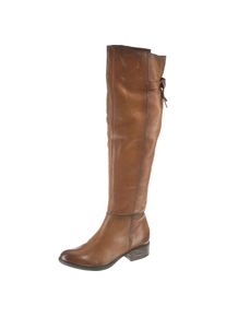 JOLANA & FENENA JOLANA & FENENA, Damen Stiefel, Braun