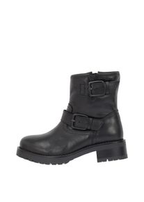Bianco, Damen Ankle Boots 'ARINA', Schwarz