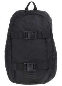 Billabong, Damen 'Command Skate 27L' Rucksack, Schwarz