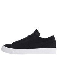 NIKE SB, Herren Sneaker 'Zoom Blazer Low Decon', Schwarz