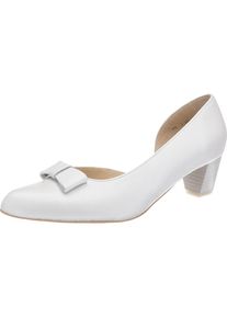 Ara, Damen Pumps 'Knokke', Offwhite