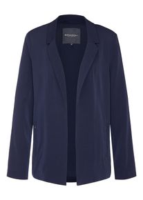 Broadway NYC FASHION, Damen Blazer 'NOVA', Navy