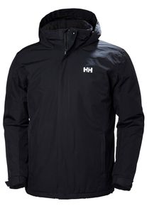 Helly Hansen, Herren Jacke 'Dubliner Insulate', Navy