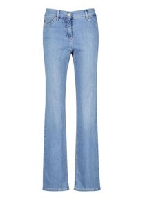 Gerry Weber, Damen Jeans, Hellblau