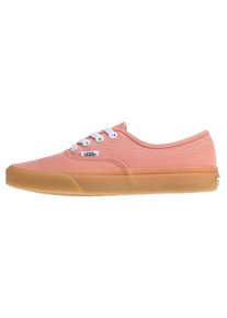 Vans, Herren 'Authentic' Sneaker, Altrosa