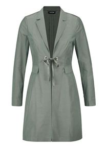 Taifun, Damen Blazer, Platin